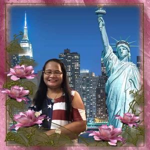 Meet your Posher, Elizabeth